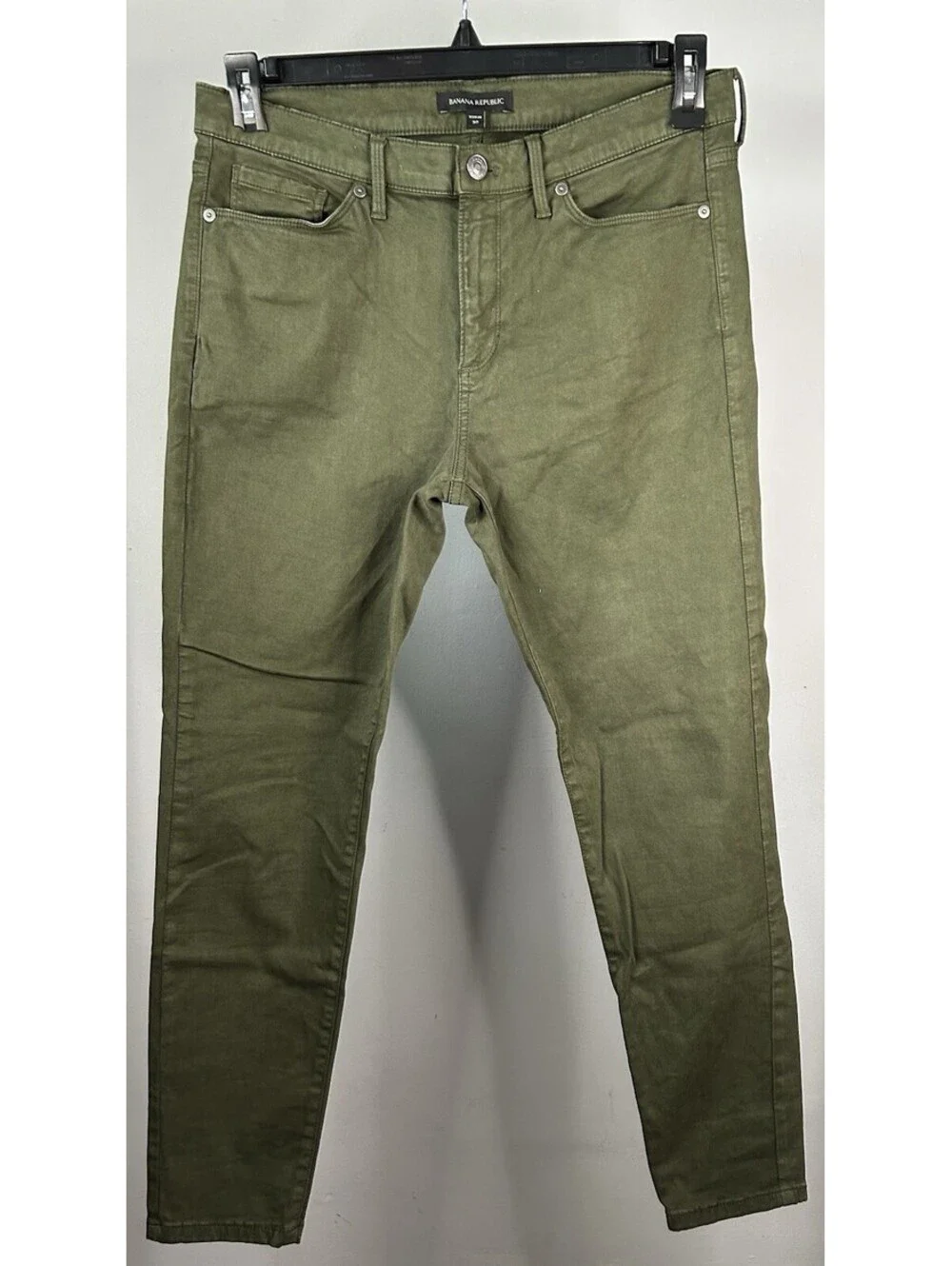 Banana Republic Straight Leg Pants Men’s Size 30 REG 30x28
